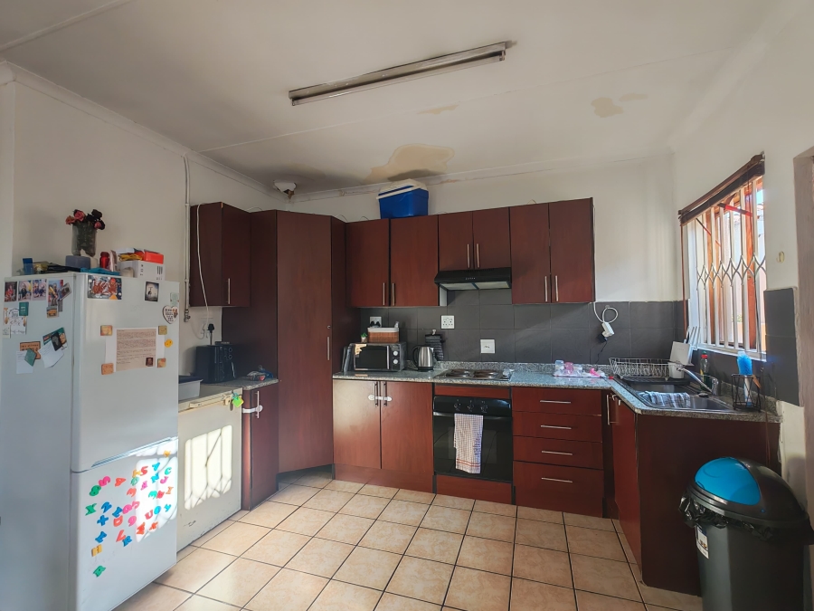 3 Bedroom Property for Sale in Waterval East North West